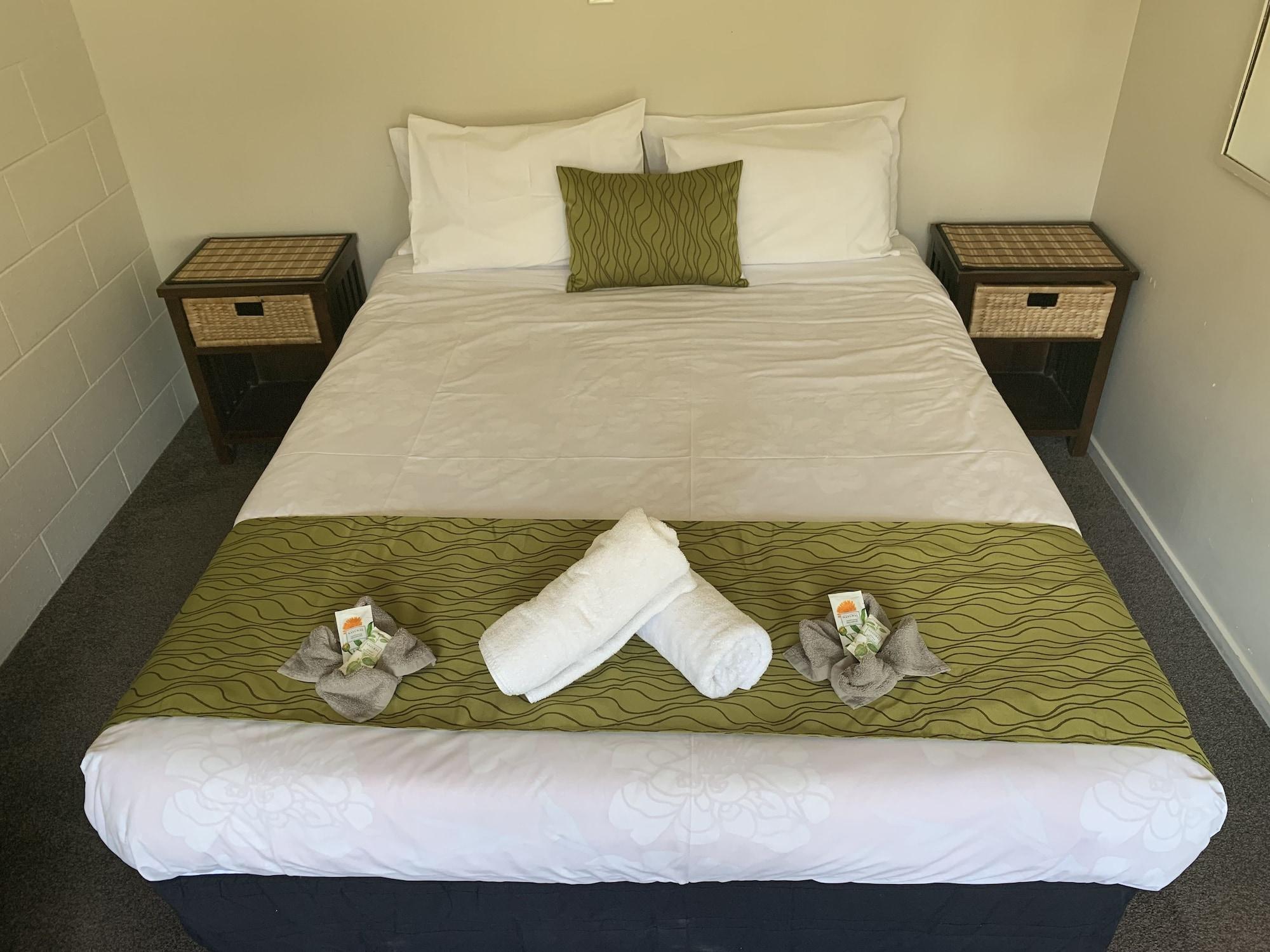 Aloha Seaview Resort Motel Paihia Ngoại thất bức ảnh