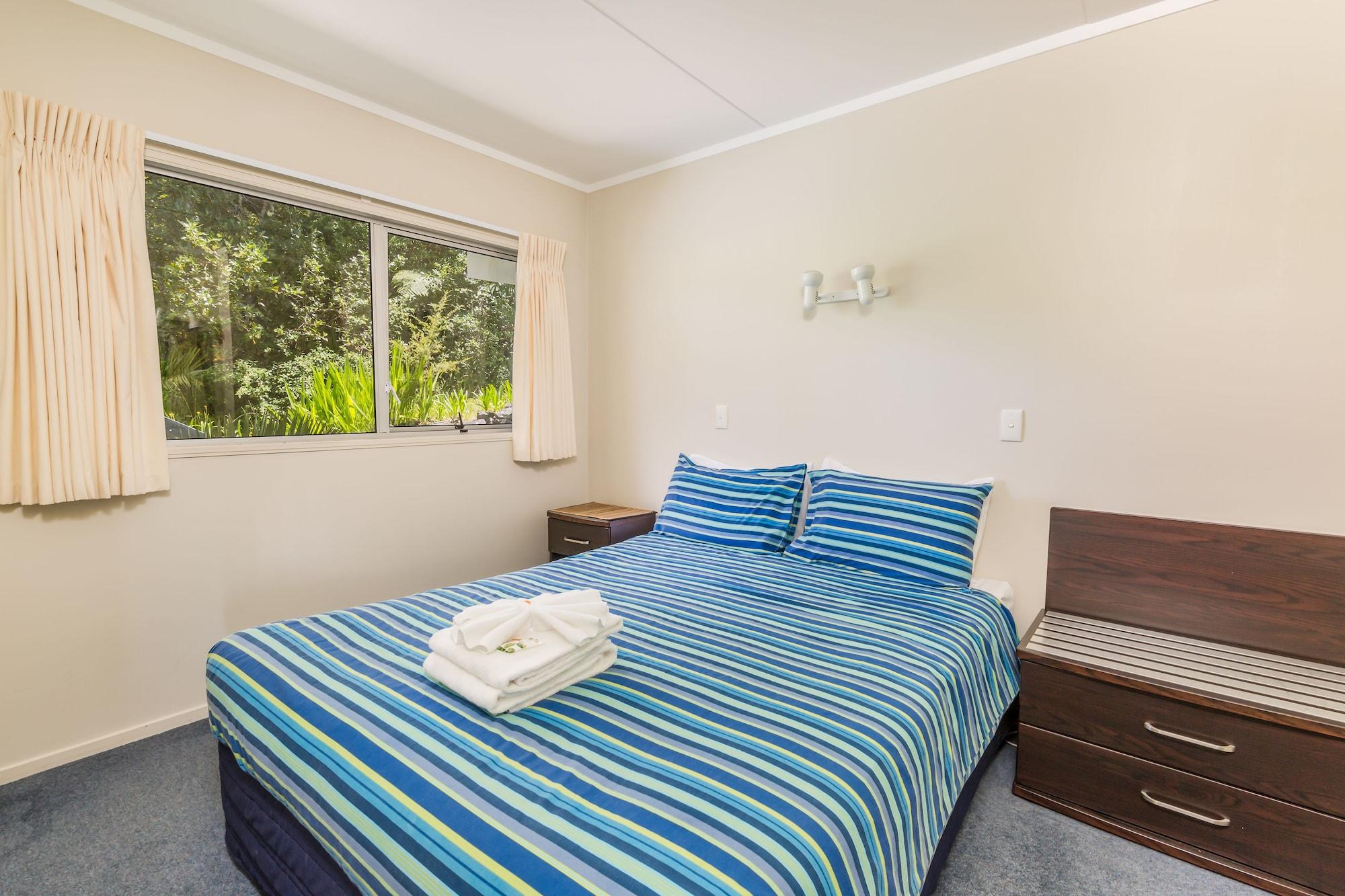 Aloha Seaview Resort Motel Paihia Ngoại thất bức ảnh