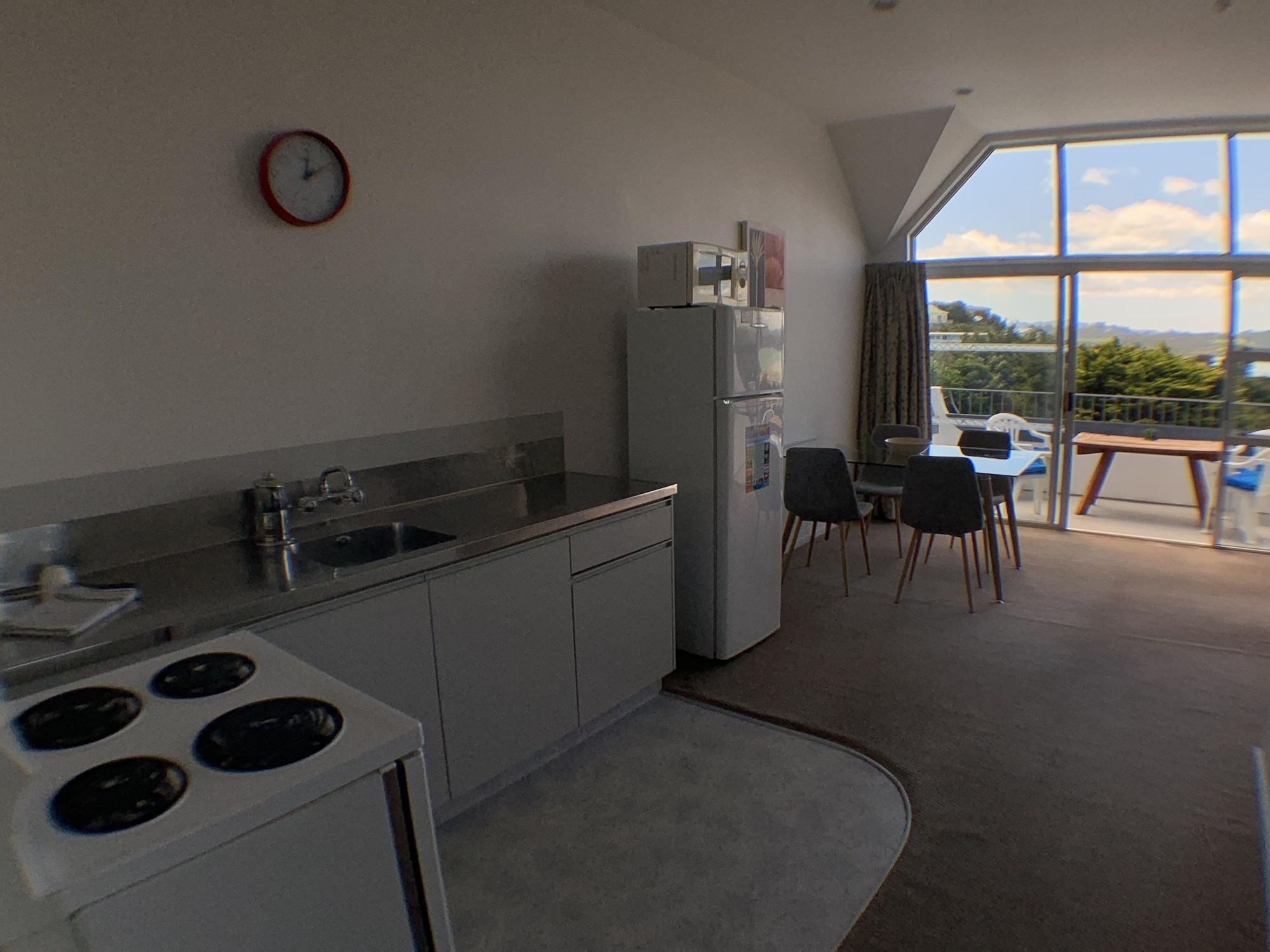 Aloha Seaview Resort Motel Paihia Ngoại thất bức ảnh