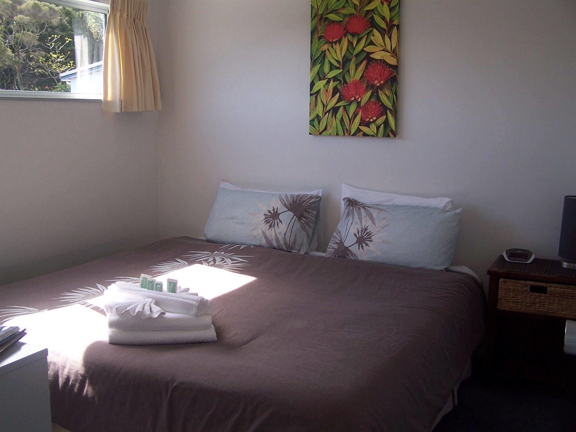 Aloha Seaview Resort Motel Paihia Ngoại thất bức ảnh